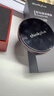 ThinkPlus聯(lián)想 1TB磁吸移動(dòng)固態(tài)硬盤(pán) 帶手機支架磁吸USB3.2高速讀取2000MB/S PSSD小巧便攜 US300小飛盤(pán)系列 曬單實(shí)拍圖