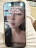 蘋(píng)果16pro iPhone16蘋(píng)果16ProMax移動(dòng)聯(lián)通電信全網(wǎng)通5G游戲手機 iPhone16Pro 白鈦金屬6.3英寸 256GB【公開(kāi)版全網(wǎng)通】 曬單實(shí)拍圖