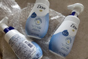 多芬（Dove）氨基酸洗面奶150ml*3 控油清潔補(bǔ)水保濕舒緩肌膚 曬單實(shí)拍圖