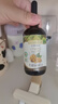 爺爺?shù)霓r(nóng)場有機核桃油食用油110ml 涼拌佐餐控量寶寶輔食油 適用嬰幼兒的油 曬單實拍圖