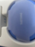 飛利浦（PHILIPS）新款藍牙耳機掛耳式運動耳機無線藍牙耳機超長續(xù)航開放式騎行耳機TAT2739藍色 曬單實拍圖