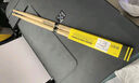 達(dá)達(dá)里奧（D'Addario）R5AFG鼓棒美國(guó)進(jìn)口Promark回彈式5A 火紋山胡桃木架子鼓槌鼓錘 曬單實(shí)拍圖