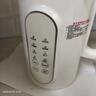 揚子破壁機(jī)家用1.7L全自動免煮免濾豆?jié){機(jī)5-6人大容量榨汁機(jī)多功能五谷雜糧料理機(jī)B-001【抖音同款】 曬單實拍圖