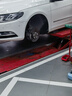 德國馬牌（Continental）汽車輪胎 235/45R17 97W UCJ 適配沃爾沃S60/V60大眾CC/尚酷 曬單實(shí)拍圖