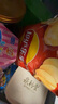 樂事（Lay's）薯片 混合多口味40g*16包 零食大禮包 百事食品 曬單實(shí)拍圖