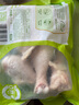 圣農(nóng)雞琵琶腿2斤/袋冷凍炸雞腿烤雞腿鹵雞腿清真冷凍生鮮 白羽雞 曬單實(shí)拍圖