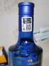 深藍（SKYY） 伏特加VODKA藍天伏特加 進口基酒 750ML  新版 曬單實拍圖