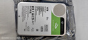 希捷（SEAGATE）臺式機硬盤 16TB 7200轉(zhuǎn) 512MB 機械硬盤 SATA 希捷酷魚系列 3.5英寸 ST16000DM001 曬單實拍圖