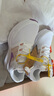 耐克NIKE跑步鞋女緩震透氣RUN SWIFT 3運(yùn)動(dòng)鞋DR2698-103白37.5 曬單實(shí)拍圖