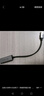 山澤USB3.0網(wǎng)卡千兆轉(zhuǎn)網(wǎng)口網(wǎng)線轉(zhuǎn)接頭 適用蘋果Mac華為小米筆記本電腦轉(zhuǎn)RJ45網(wǎng)線接口轉(zhuǎn)換器外置HWK02 曬單實拍圖