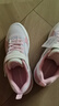 Skechers斯凱奇逐風(fēng)體訓(xùn)鞋 機(jī)器人馬拉松同款兒童時(shí)尚運(yùn)動(dòng)鞋休閑鞋303628L 曬單實(shí)拍圖