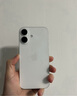 【準(zhǔn)新品】Apple/蘋(píng)果 iPhone 16（A3288）128GB 白色 支持移動(dòng)聯(lián)通電信5G 雙卡雙待手機(jī) 曬單實(shí)拍圖