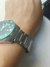卡西歐（CASIO）【新款】劍魚鋼帶潛水表運動手表MDV-107D-3AVDF 曬單實拍圖