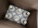 汾酒 出口白瓷 清香型白酒 53度 500ml*6瓶 （非原箱） 曬單實(shí)拍圖