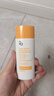 姬芮（ZA）【遇水則強 清爽保濕 】防水防曬乳防曬霜50ml SPF50+  曬單實(shí)拍圖