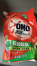 奧妙洗衣液除菌除螨袋裝帶壺嘴天然酵素潔凈去漬長(cháng)效抑菌宿舍家用 【組合4斤】除菌除螨1kg*2袋 曬單實(shí)拍圖