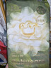babycare金山茶花紙尿褲M(mǎn)50片(6-11kg)嬰兒尿不濕超薄透氣新生柔花苞褲 曬單實(shí)拍圖