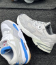 adidas 貝果鞋 ASTIR經(jīng)典復(fù)古厚底增高老爹鞋男女阿迪達斯三葉草   灰色   39 曬單實拍圖