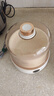 OIDIRE 酸奶機(jī) 家用酸奶機(jī)全自動(dòng)酸奶發(fā)酵機(jī)納豆機(jī)小型米酒機(jī)泡菜機(jī)智能恒溫1L大容量 ODI-SA23 玻璃內(nèi)膽 曬單實(shí)拍圖