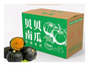 果悠喜 正宗貝貝南瓜 粉面香甜小南瓜 新鮮蔬菜香甜軟糯產(chǎn)地直發(fā) 【熱賣爆款】凈重 4.5斤 3-8個 曬單實拍圖