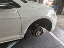 米其林（MICHELIN）汽車輪胎 225/45R17 94W 浩悅五代 Primacy 5 適配高爾夫GTI 曬單實(shí)拍圖