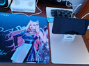 vivo iQOO Z10 Turbo Pro 12GB+256GB 云海白 第四代驍龍8s 120W超快閃充 電競手機 國家補貼 曬單實拍圖