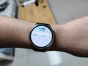 HUAWEI WATCH GT 6 冰川灰 46mm智能手表多維情緒健康全新騎行體驗21天超長(cháng)續航華為GT6手表GT5升級 曬單實(shí)拍圖