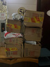 佳能（Glad）食品級(jí)保鮮膜110米大號(hào)小號(hào)組合裝  家用保鮮膜套生鮮水果保鮮 曬單實(shí)拍圖