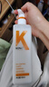 KONO卡厘洋甘菊洗發(fā)水控油蓬松去屑止癢留香500ml*2洗頭露膏男女士 曬單實(shí)拍圖