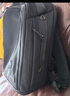 新秀麗（Samsonite）休閑戶外雙肩包電腦包16英寸男士時(shí)尚背包大容量獨(dú)立鞋倉(cāng)NX9 曬單實(shí)拍圖