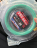 威克多（VICTOR）勝利羽毛球線(xiàn)耐打高彈大盤(pán)線(xiàn) VBS-66NRL-Q活力粉 曬單實(shí)拍圖