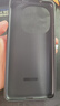 iQOO13原裝手機殼全新正品vivo iQOO 13透明硅膠原廠全包邊保護(hù)套防摔 iQOO13 原裝手機殼 黑色 曬單實拍圖