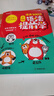 漫畫(huà)語(yǔ)法提前學(xué)200問(wèn) 2025小學(xué)初中英語(yǔ)基礎(chǔ)知識(shí)情景圖解?？急乜贾R(shí)點(diǎn)小升初語(yǔ)法閱讀理解專項(xiàng)訓(xùn)練 曬單實(shí)拍圖