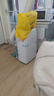 美的（Midea）移動空調(diào)制冷一體機(jī)1.5匹單冷家用立式制冷機(jī)無外機(jī)免安裝壓縮機(jī)窗式客廳臥室廚房KY-35/N1Y-PD3 曬單實(shí)拍圖