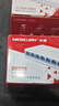 水星（MERCURY）SG108C 8口千兆交換機 家用宿舍監(jiān)控交換器 網(wǎng)線網(wǎng)絡(luò)分線器分流器 曬單實拍圖