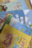 四季書香一升二 小鯉魚跳龍門小鯉魚跳龍門 小鯉魚跳龍門 小貓釣魚 浙江少年兒童出版社 讀讀童話故事歪腦袋木頭樁 小狗的小房子 孤獨(dú)的小螃蟹升級版 一只想飛的貓驕傲貓的成長蛻變 小鯉魚跳龍門小貓釣魚 【 曬單實(shí)拍圖