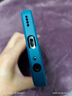 顏凡 vivoy51s手機殼vivo Y51s新款液態(tài)硅膠V2002A鏡頭全包防摔超薄簡(jiǎn)約男女保護套 vivo Y51s【寶石藍】單殼+鋼化膜 曬單實(shí)拍圖