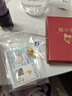 金小貅黃金銅錢福袋吊墜 5D足金999福字祥云鎖包金幣流蘇掛墜寶寶鎖送禮 1g,福袋流蘇吊墜-多退少補(bǔ)-配合金鏈 曬單實(shí)拍圖