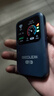 begle【送1500G】支持三網通5G 4G設備隨身wifi6移動無線wi-fi7高速網絡車載無限流量路由器2025新款 藍-【5Ghz】多送1塊電池+26核 超級加倍網速 曬單實拍圖