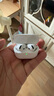 Apple/蘋(píng)果 AirPods 4 搭配USB-C充電盒 蘋(píng)果耳機 藍牙耳機 適用iPhone/iPad/Mac 四代 曬單實(shí)拍圖