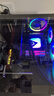 七彩虹（COLORFUL） RTX 5070Ti 戰斧 Ultra Advanced銀鯊 OC 16GB GDDR7 DLSS 4 電競光追游戲設計電腦顯卡 5070Ti 戰斧豪華版【支持4K】 曬單實(shí)拍圖