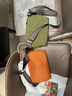 Bellroy澳洲 Venture Sling Mini6L探險家戶外運動騎行機能斜挎包 田野綠6L【熱銷】 曬單實拍圖