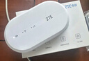 中興（ZTE）U10L隨身wifi6可移動(dòng)無線wifi免插卡隨行車載上網(wǎng)卡便攜式上網(wǎng)寶支持5G/4G設(shè)備全國通用流量2025款 曬單實(shí)拍圖