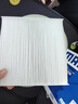 馬勒/MAHLE 濾芯濾清器保養(yǎng)套裝 【兩濾】 空氣濾+空調(diào)濾  適用于 本田八代 九代 十代 十一代思域 曬單實(shí)拍圖