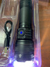 神火（SupFire）RX21強光手電筒變焦超亮遠射長(cháng)續航小型便攜軍戶(hù)外騎行家專(zhuān)用燈 曬單實(shí)拍圖