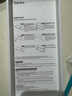 邦克仕（Benks）適用于蘋果15/15promax鋼化膜iphone15pro手機(jī)零感膜高清防窺藍(lán)光貼膜 兩片裝【冰晶超清款】全屏防爆丨聽(tīng)筒塵網(wǎng) iPhone 15 Pro Max 曬單實(shí)拍圖