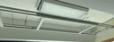 米家智能晾衣機2  小米電動(dòng)隱形晾衣架可伸縮陽(yáng)臺升降超薄35kg承重 曬單實(shí)拍圖