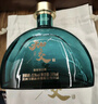 習酒知交 念知交 醬香型白酒 53度 500ml*6瓶 整箱裝 微醺半月瓶 曬單實(shí)拍圖