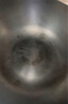 蘇泊爾（SUPOR）炒鍋精鐵炒菜鍋無(wú)涂層蜂窩鐵鍋輕量燃?xì)庠铍姶艩t鍋通用32cm帶蓋 曬單實(shí)拍圖