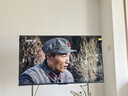 FFALCON雷鳥(niǎo)電視鵬7 26款 55英寸 高階VA全通道240Hz高刷  滿(mǎn)血HDMI2.1 94%P3色域 靈控系統電視機 55S78A 曬單實(shí)拍圖